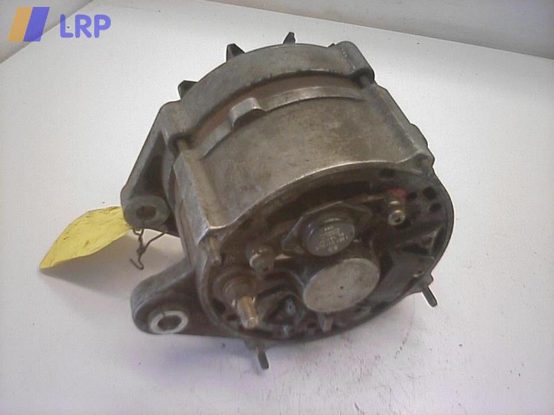 Fiat Croma Baujahr 1991 Typ 154 Lichtmaschine Generator 2,0 Bosch 0120469860