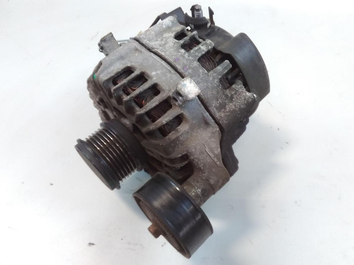 Ford Transit 7 V363 original Lichtmaschine Generator 2.0TD 96kw YMR6 Bj.2019