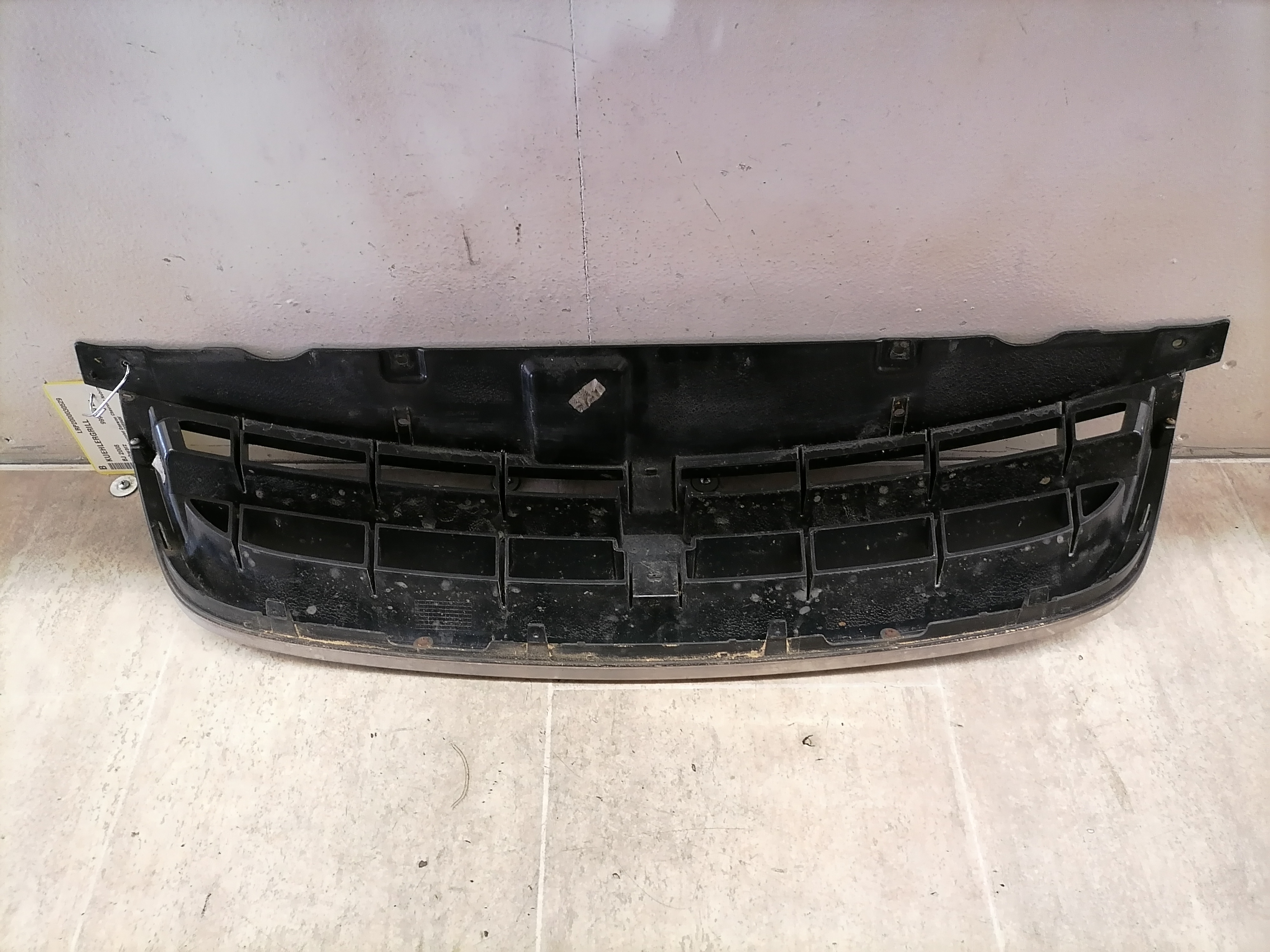 Chevrolet Nubira Kombi 04-10 Kühlergrill Grill Frontgrill