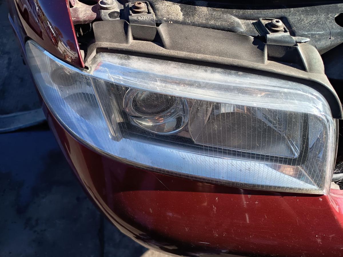 Audi A4 B5 8D original Scheinwerfer rechts Halogen/Haupt/Licht/Front Bj 2000