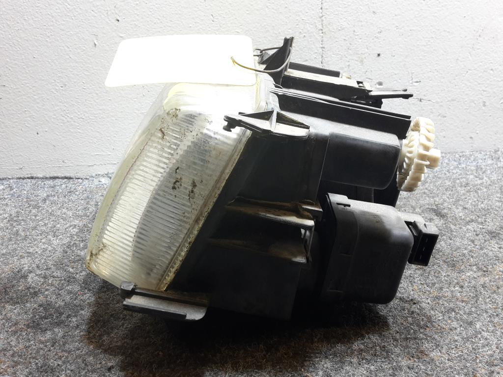 VW Polo 6K BJ 1998 Scheinwerfer vorn links Lampe Variant 97-99 Valeo