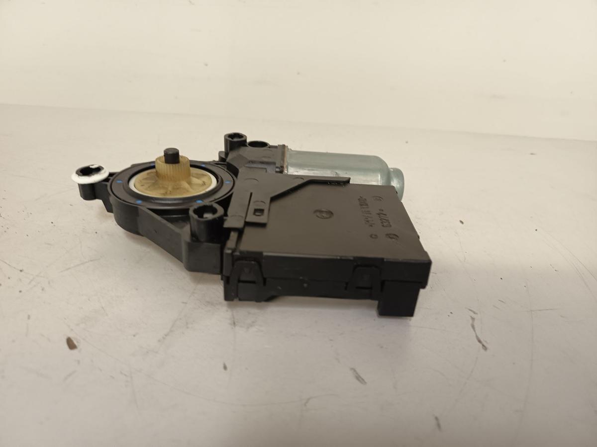 Skoda Octavia II original Fensterhebermotor vorn links 1T0959701 Bj 2005