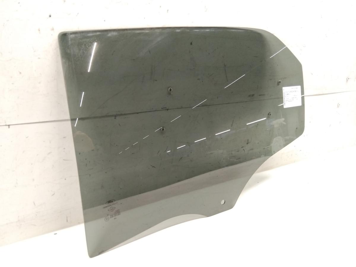 Ford Ecosport 2 JK8 T&uuml;rscheibe hinten links original abgedunkelt Bj.2016