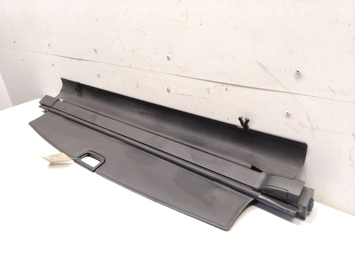 Opel Astra H Kombi Caravan original Laderaumrollo Kofferraumabdeckung Bj.2005
