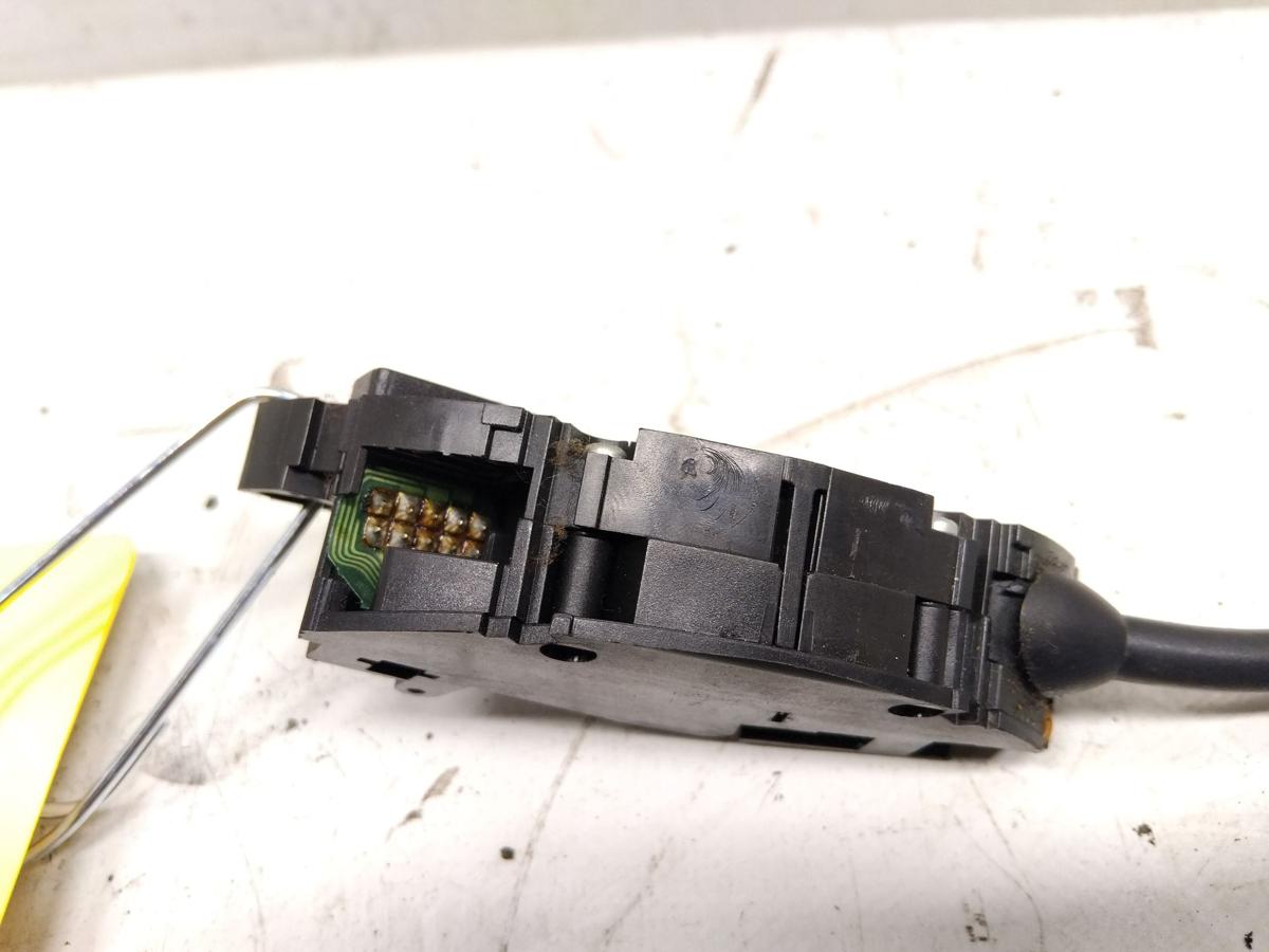 Mercedes Benz Sportcoupe CL203 original Schalter Tempomat BJ2003