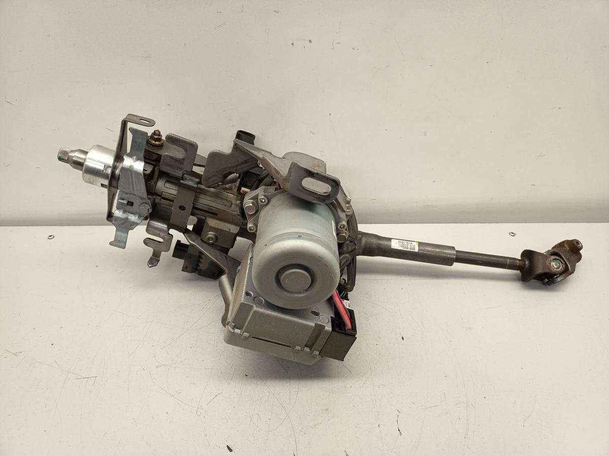 Renault Scenic III original Lenks&auml;ule elektrisch 488108823R Bj 2009