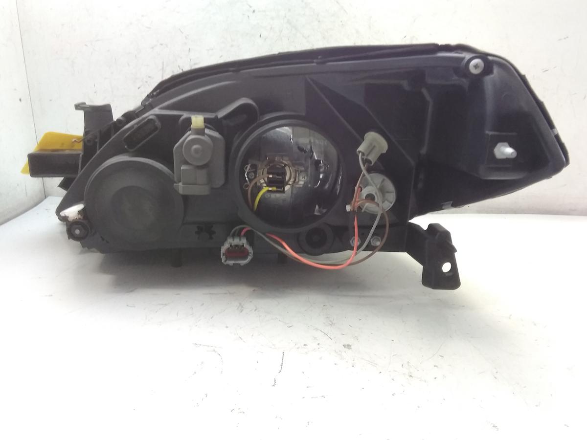 Nissan Primera P12 Scheinwerfer vorn rechts Halogen mit LWR Zubehör DEPO