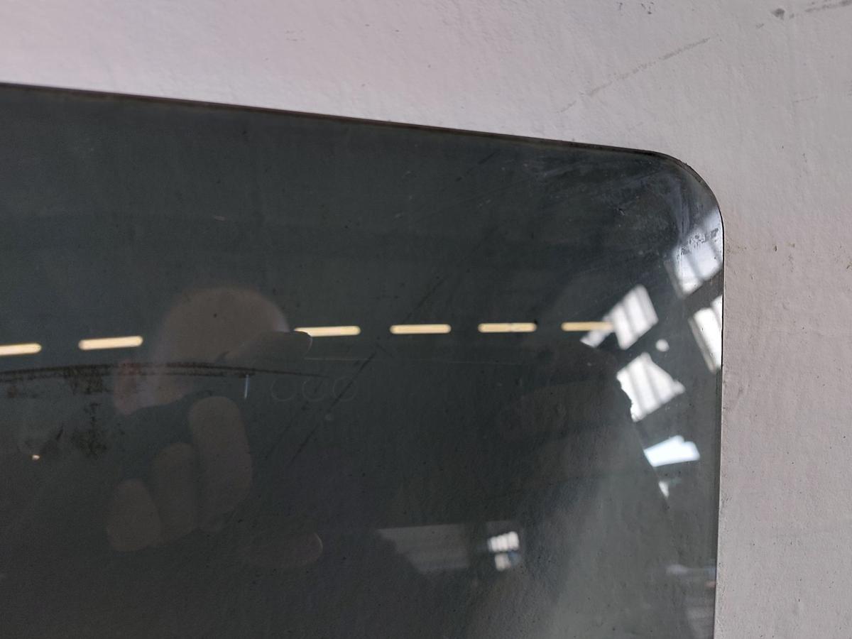 Peugeot 2008 I CU ab16 Seitenscheibe hinten links Türscheibe Werkstönung