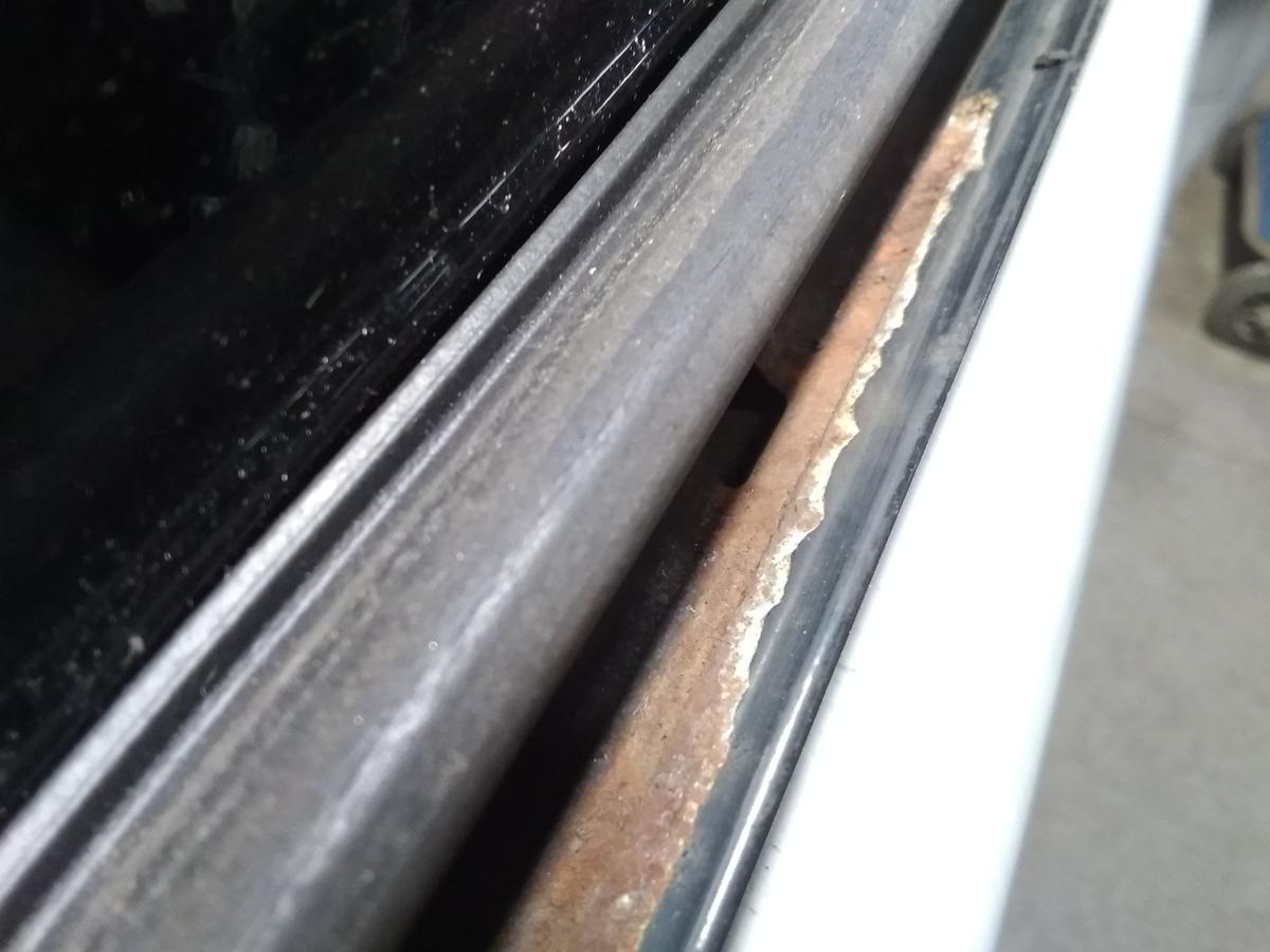 Toyota Celica T20 T&uuml;r vorn rechts Beifahrert&uuml;r 202 Astral Black BJ1995