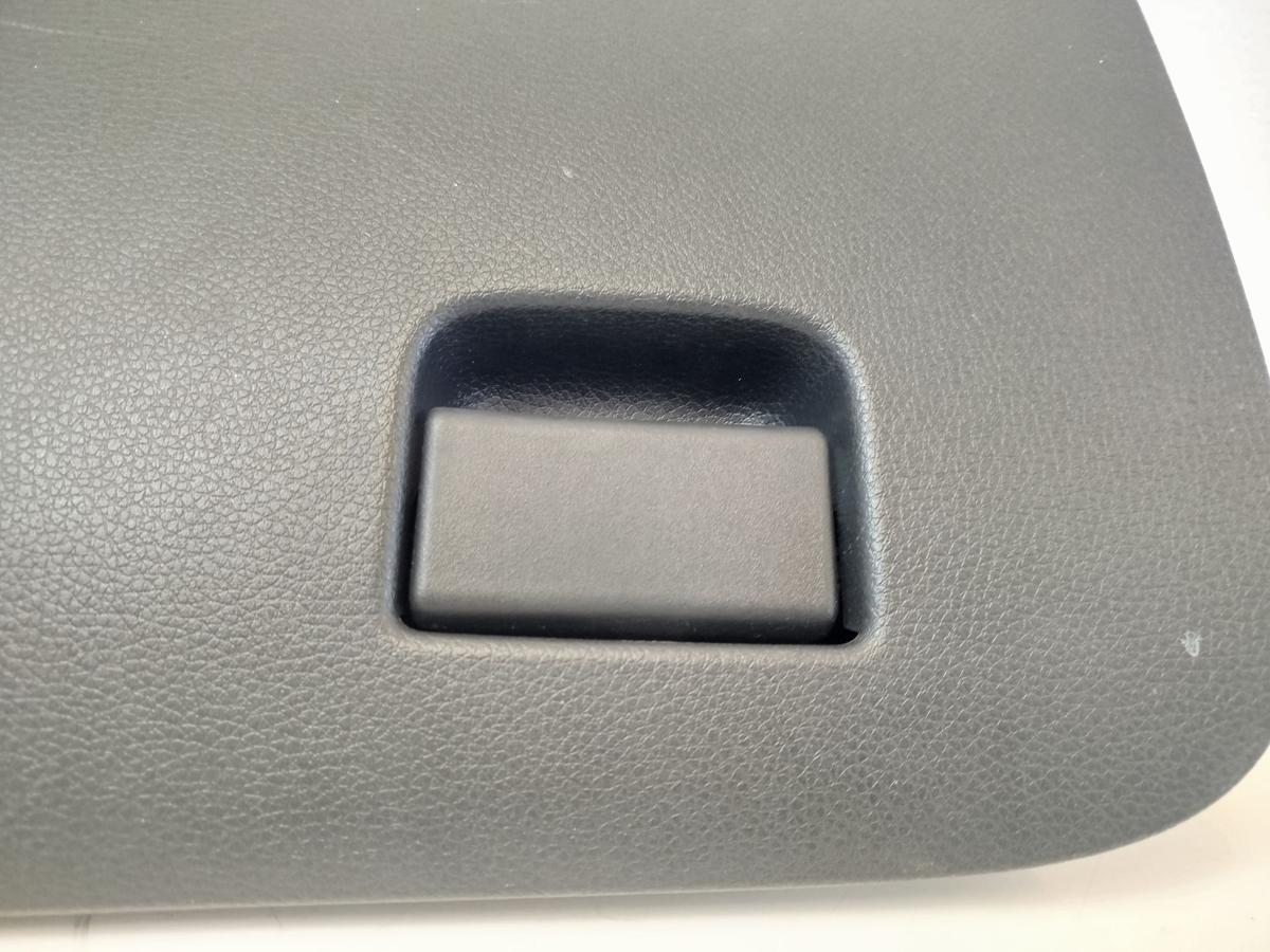 Nissan Qashqai J11 Handschuhfach Schalttafelkasten Handschuhkasten rechts