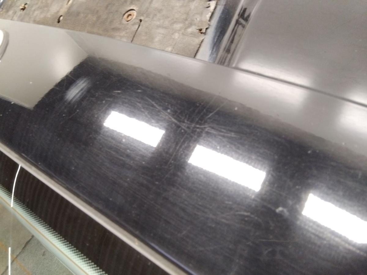 VW Golf 4 Variant Heckklappe L041 Brillantschwarz mit Heckscheibe BJ2000 Kombi