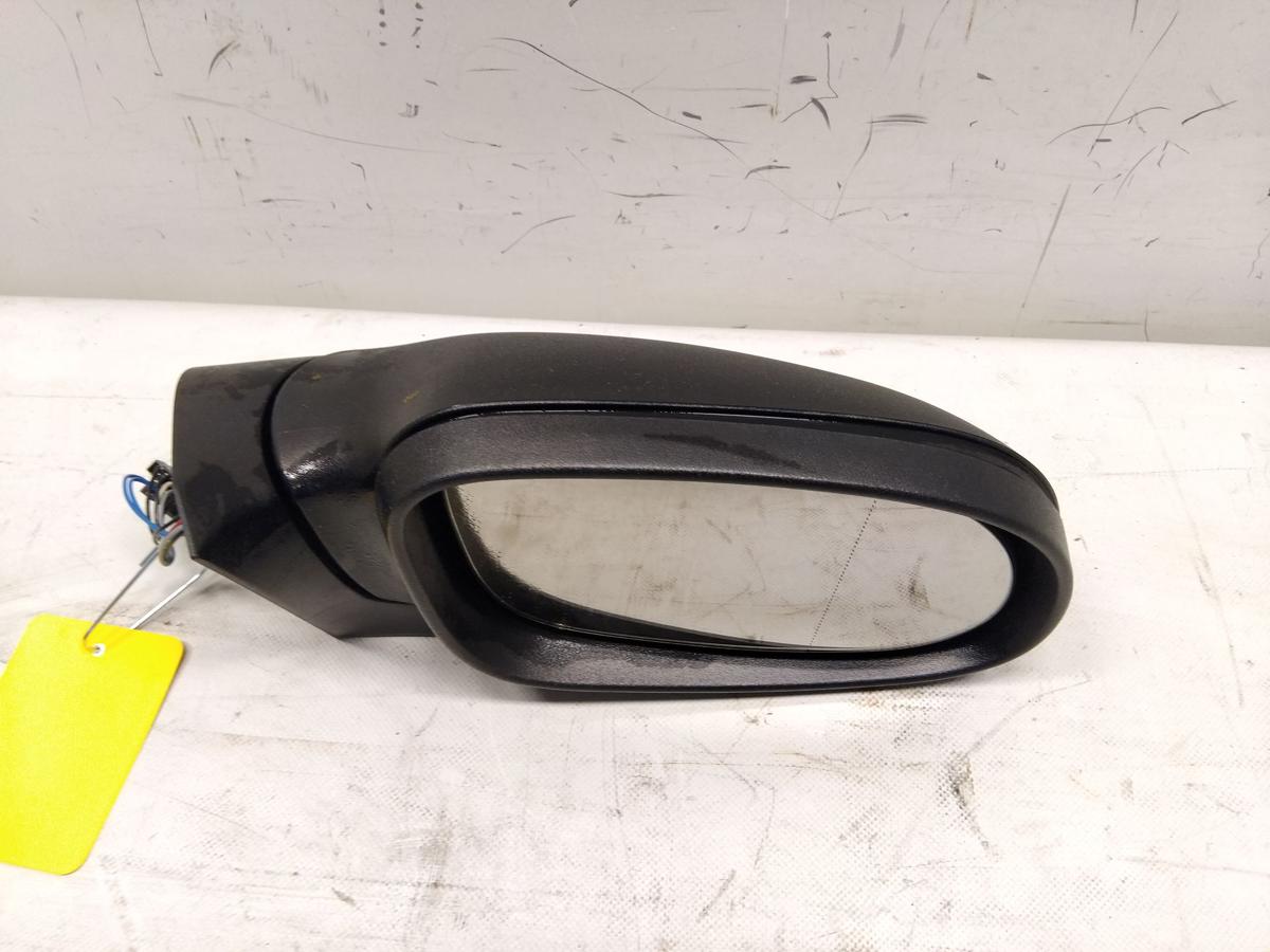 Mercedes A-Klasse W168 original Au&szlig;enspiegel rechts mit Blinker Bj.2004
