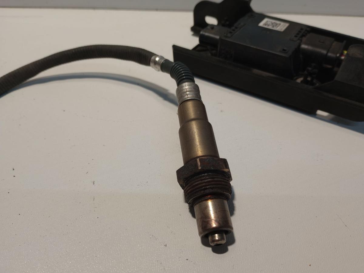 Ford Kuga 2 original NOx Sensor mit Steuergerät JV6A5L239AA Bj 2018