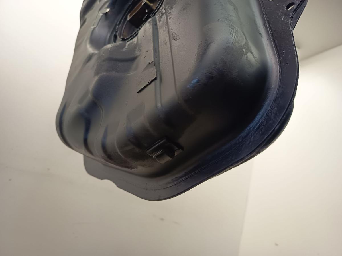 VW Fox original Diesel Kraftstoffbeh&auml;lter Tank 5Z0201075L Bj 2006