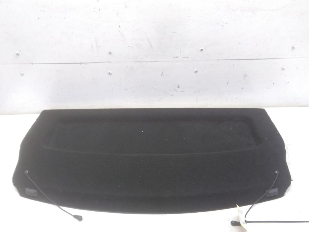 Opel Meriva B original Hutablage Kofferraumabdeckung schwarz BJ2012