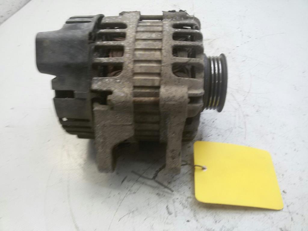 Hyundai Atos Prime 3730002551 Lichtmaschine Generator 1,1 46kw G4HG BJ2006