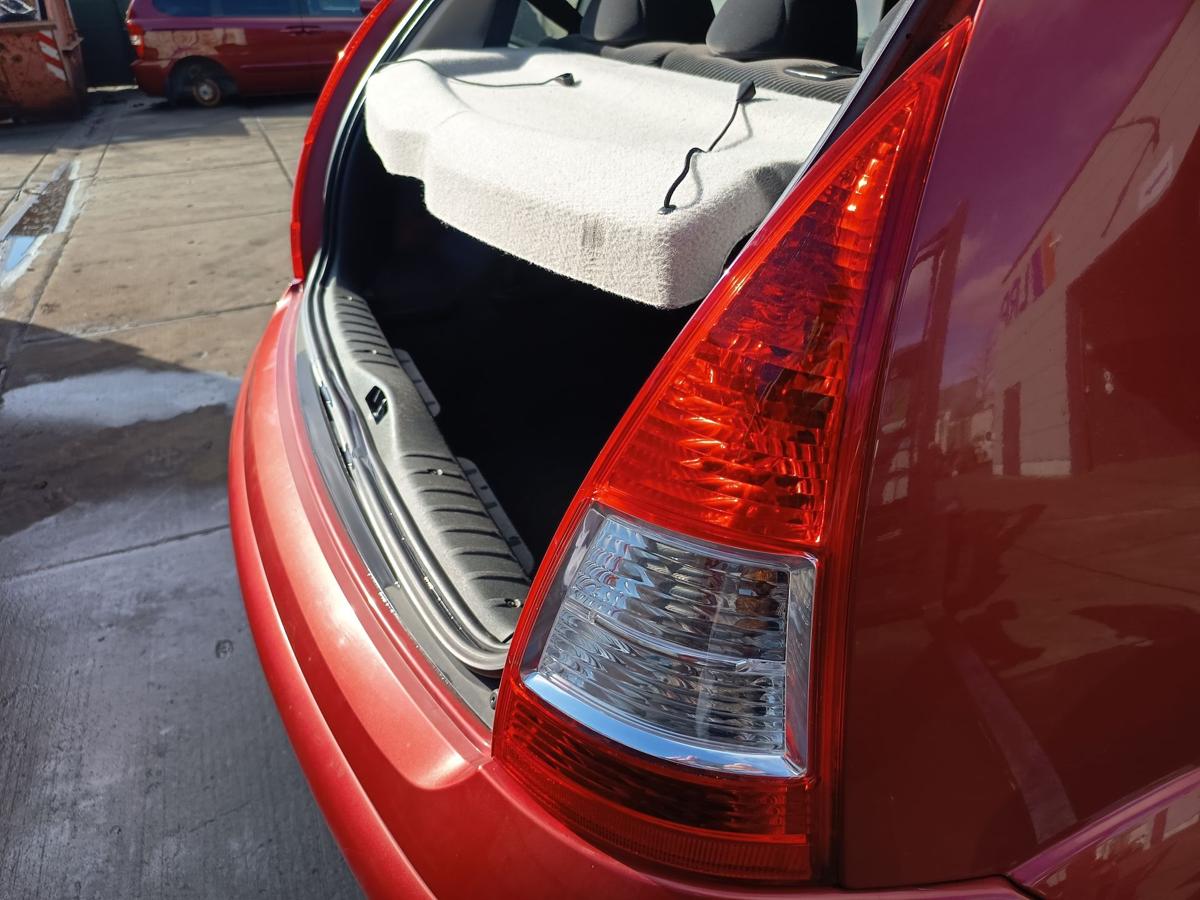 Citroen C3 Facelift original R&uuml;ckleuchte rechts Heck Schluss Licht Bj 2007