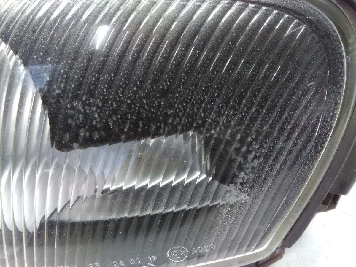 Volvo V70 II original Scheinwerfer links Valeo Halogen mit LWR Bj.2001