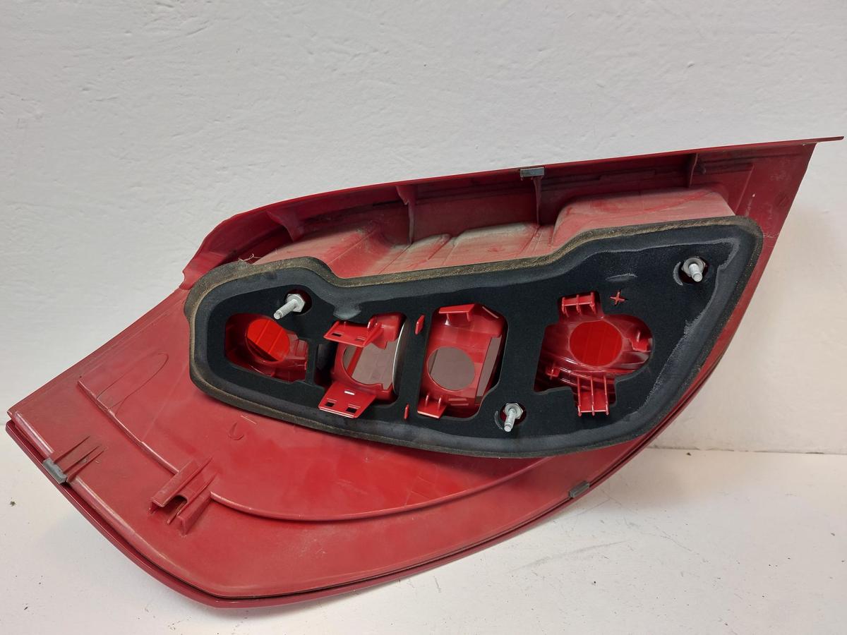 Mercedes A Klasse W169 ab 08 R&uuml;ckleuchte rechts R&uuml;cklicht Heckleuchte Mopf OEM