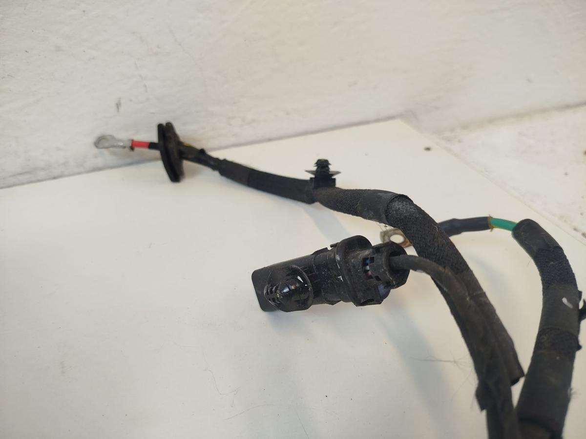 Peugeot 2008 I CU Lenkgetriebe Servolenkgetriebe elektrisch Lenkung JTEKT OEM