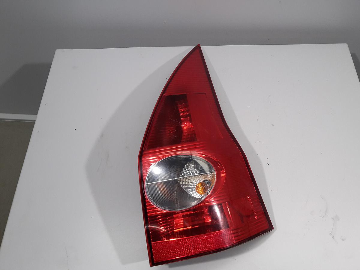 Renault Megane II Kombi orig Rückleuchte rechts Heckleuchte Bj 2004