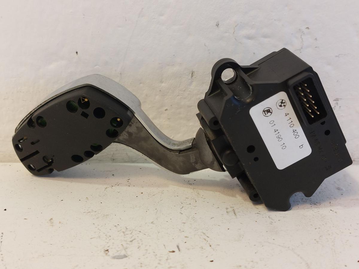 BMW 7er E65 Wählhebel Kombischalter Lenkstockschalter rechts
