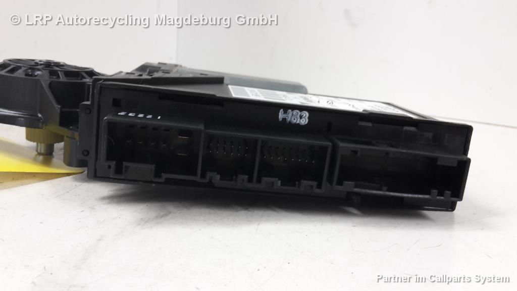 Audi A4 8E Avant Bj.02 Fensterhebermotor hinten rechts 8E0959802A