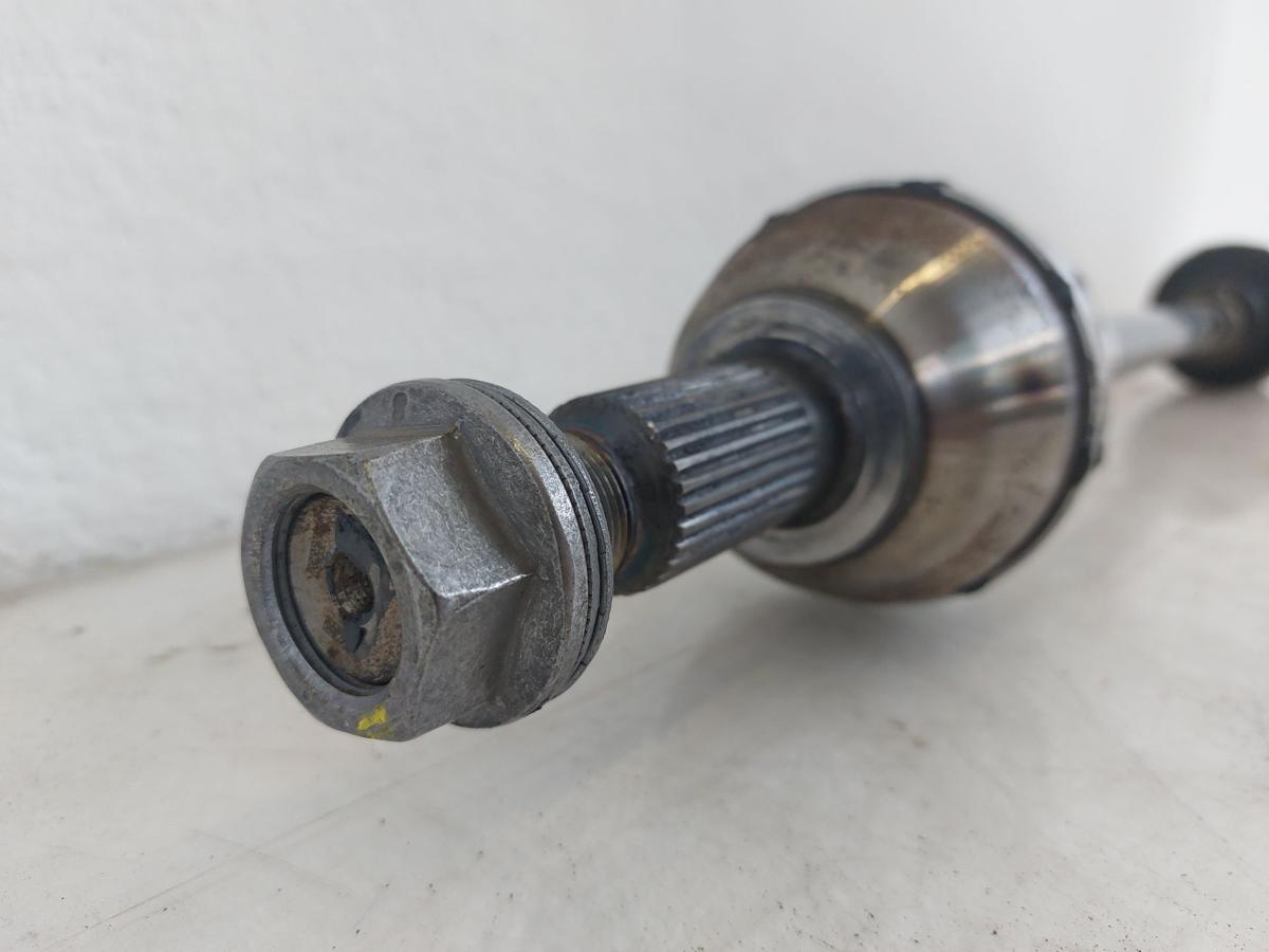 Tesla Model Y Dualmotor Antriebswelle hinten Hinterachse Gelenkwelle OEM AWD