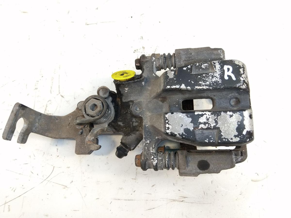 Mazda MX-5 MX5 ND original Bremssattel Hinterachse rechts Bj.2015