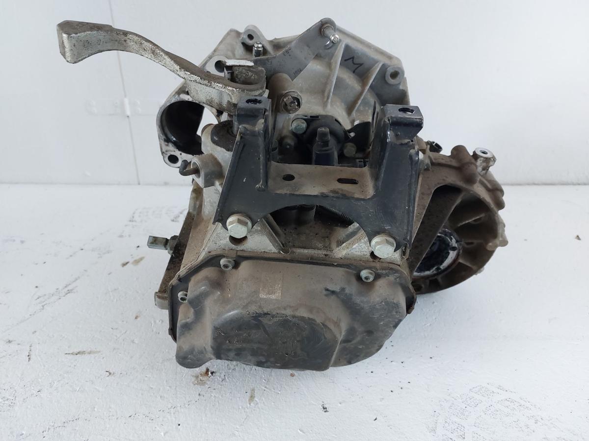 Skoda Fabia 6Y Combi Getriebe Schaltgetriebe 5 Gang GRZ 96tkm