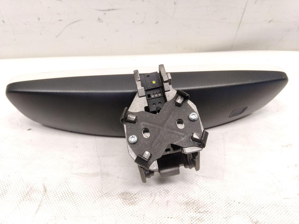 VW T-Cross 1C original Innenspiegel automatisch abblendbar Bj.2020 3G0857511E IQQ