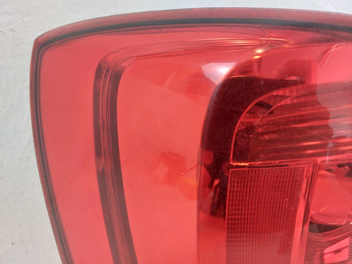 VW Polo 6R Style Rückleuchte links Heckleuchte Rücklicht Schlusslicht