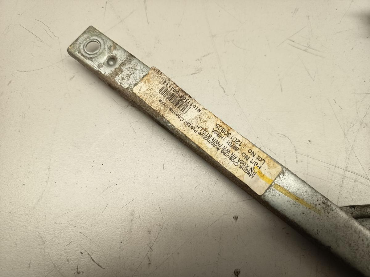 Nissan Micra K13 original Fensterheber vorne links elektrisch Baujahr 2014