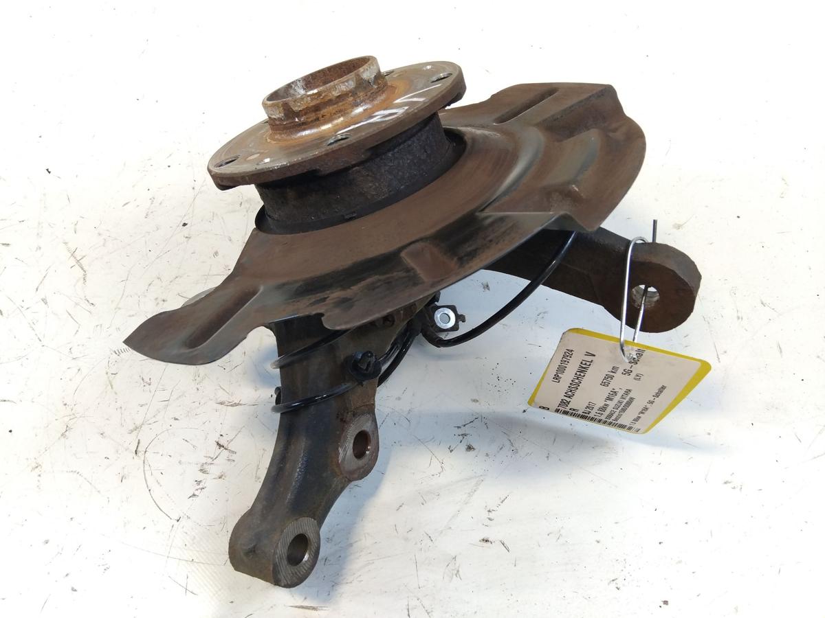 Suzuki Vitara LY Achsschenkel Radlagergeh&auml;use vorn rechts 1.6 88kw M16A BJ2017