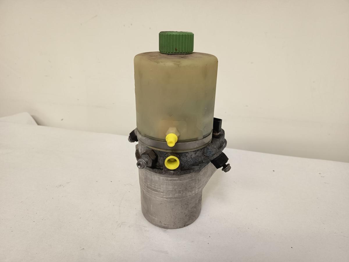 VW Polo V 6R original Servo &Ouml;lpumpe elektrisch TRW 6R0423156A Bj 2009
