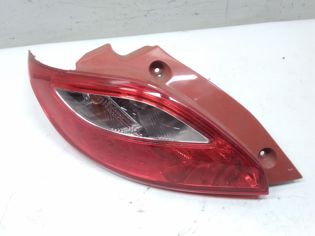 Mazda 2 DE original R&uuml;ckleuchte Schlussleuchte links BJ2009