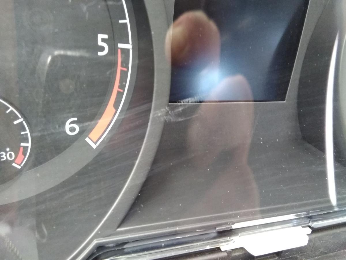 VW Golf 7 original Kombiinstrument Tacho Armatur 1.6TDI 77kw CLHA Bj.2014