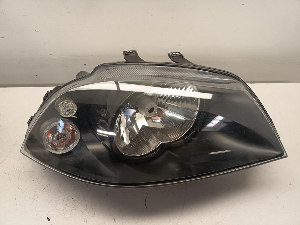 Seat Ibiza 6L original Scheinwerfer rechts Halogen vor Facelift Bj 2005