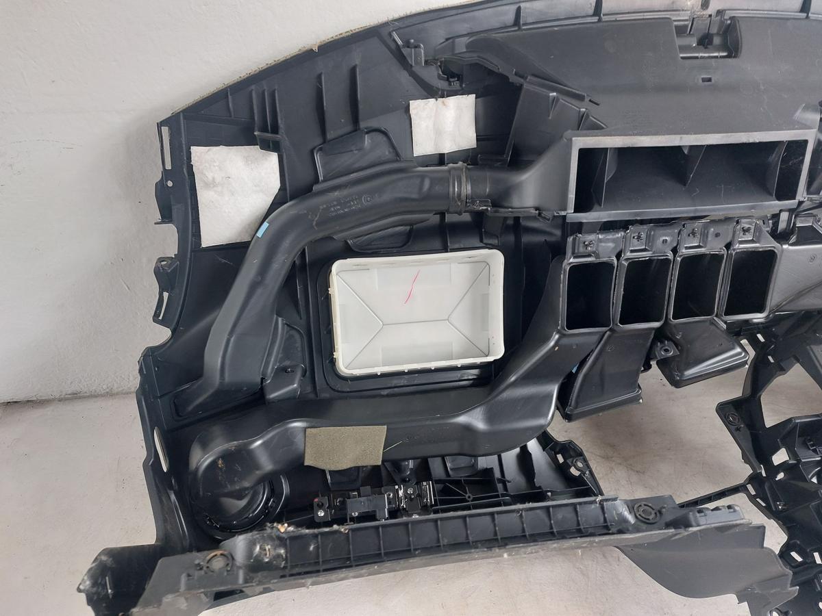 Honda Civic Tourer IX MK9 FK3 Armaturenbrett Cockpit Armaturentafel Rohbau