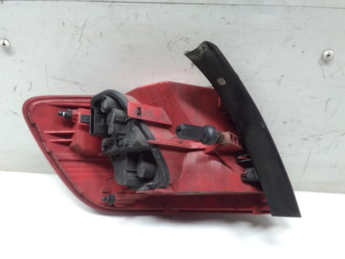 Audi A6 4F Avant Kombi original LED R&uuml;ckleuchte Heckleuchte rechts Bj.2008