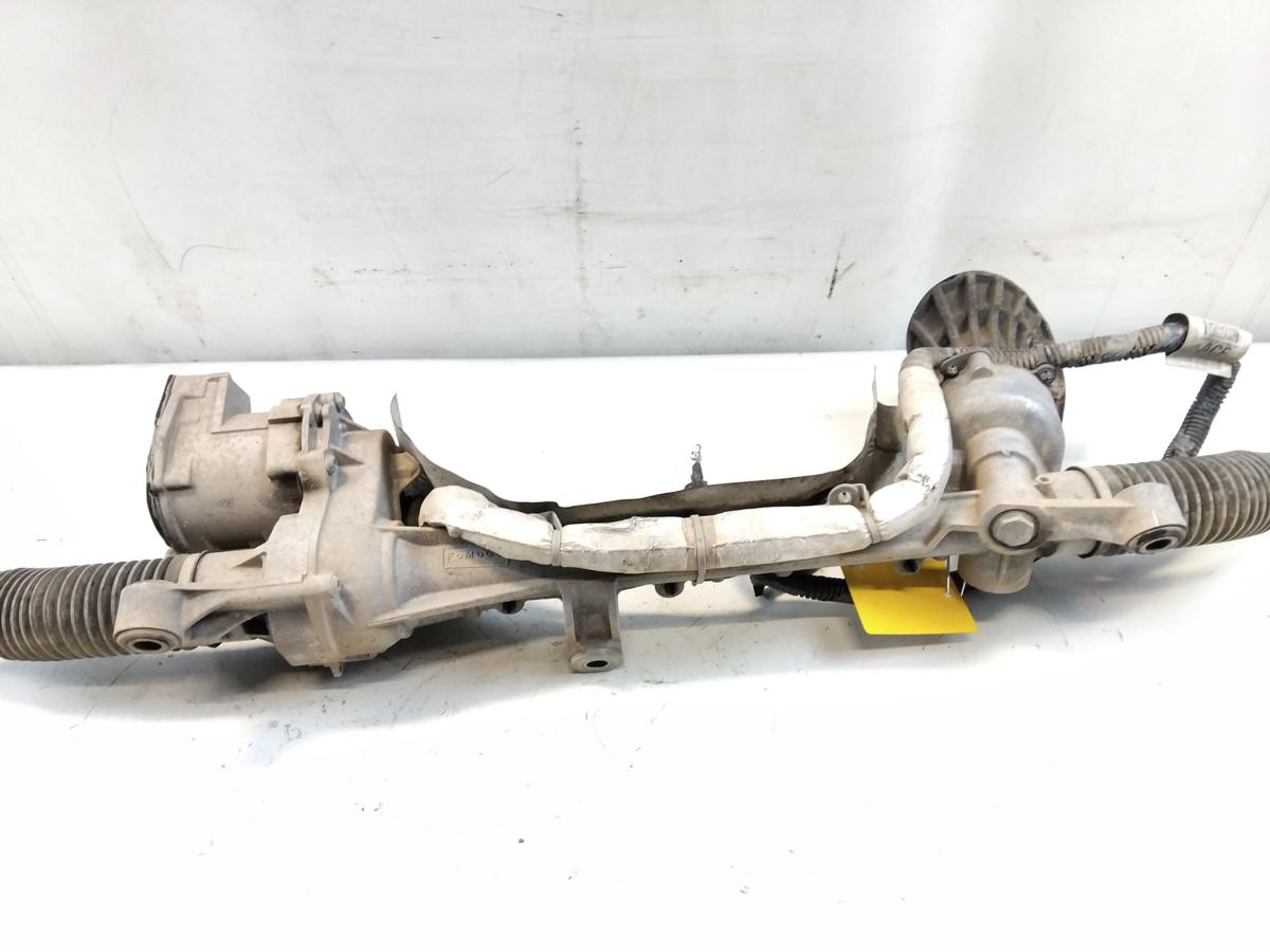 Ford Focus 3 Kombi Facelift original Lenkgetriebe mit Elektro-Servomotor Bj.2015