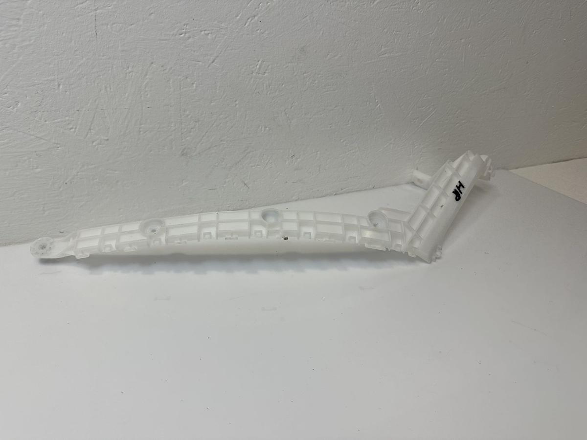 Mitsubishi Eclipse Cross GK0 ab21 Halter Einschub Stoßfänger hinten rechts OEM