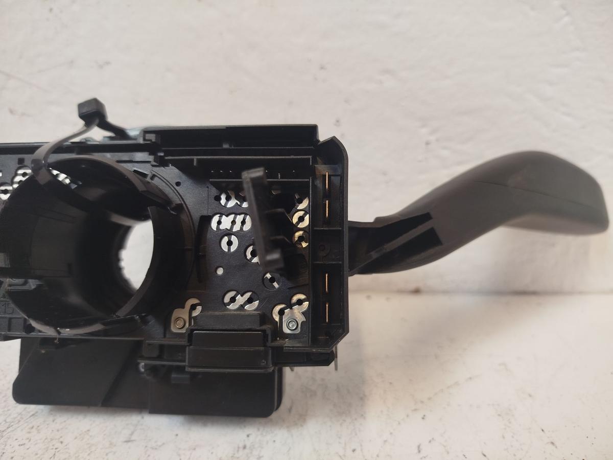 VW Polo 6R Kombischalter Blinkerschalter Wischerschalter Lenkstockschalter