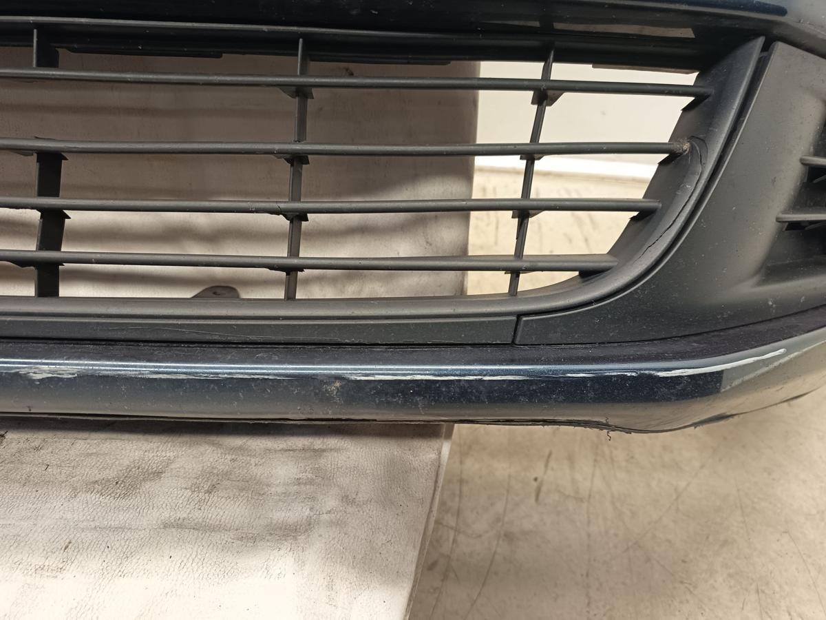 Golf VI Bj 2009 orig Sto&szlig;f&auml;nger Sto&szlig;stange vorn SWR PDC LC5F Blue Graphit Perl