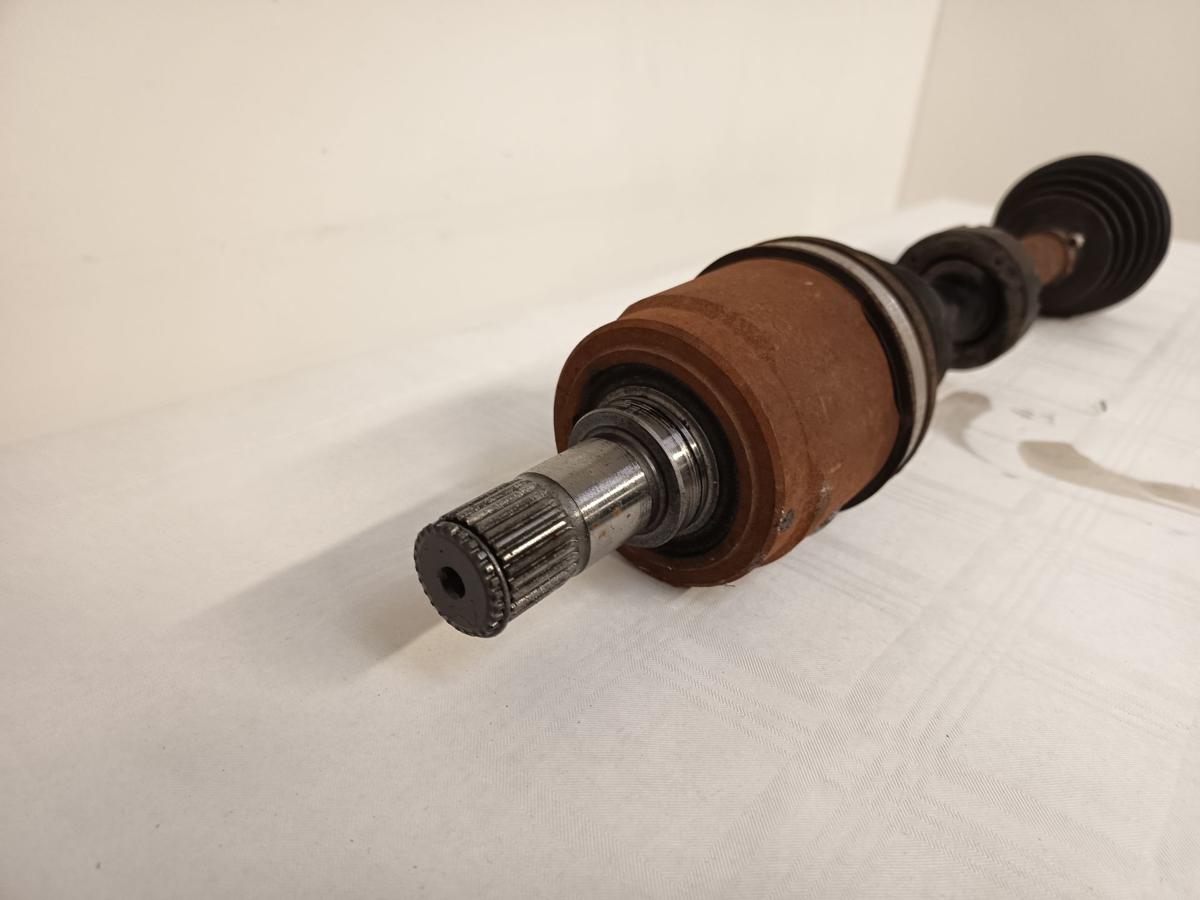 Honda Accord VII CM1 original Antriebswelle links 2,0L 114KW Benzin Bj 2006