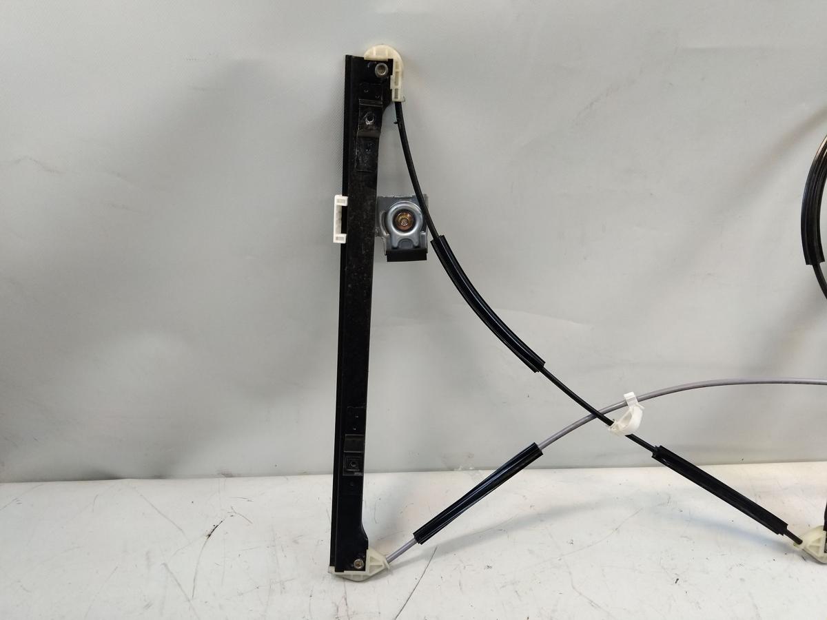 VW Lupo 6X original Fensterheber vorn rechts manuell Bj.2004