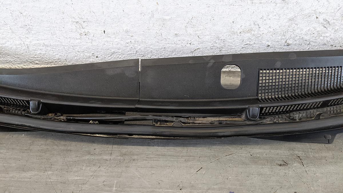 Mazda 6 GH original Windlauf Frontscheibe Abdeckung Wischer