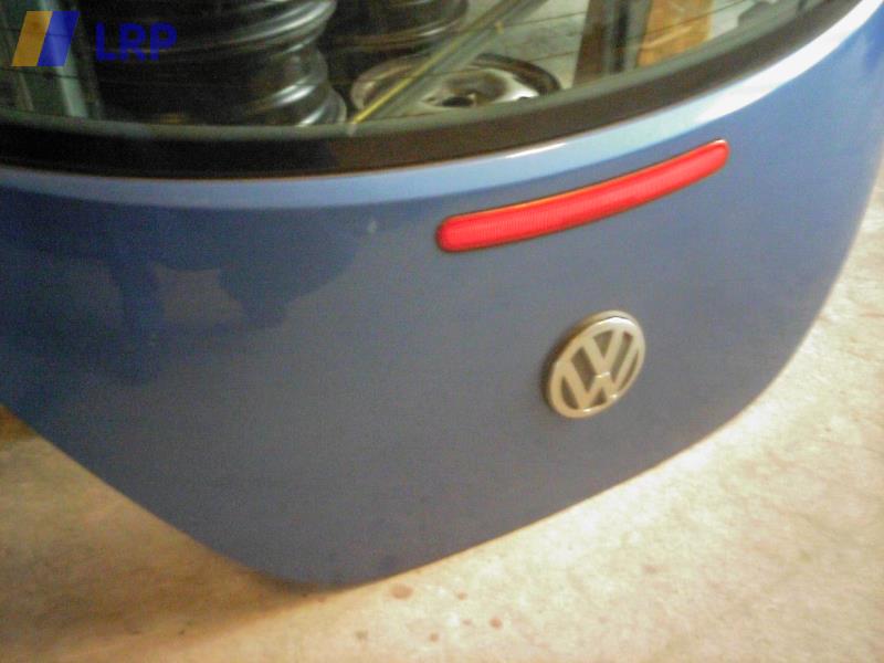 VW New Beetle BJ 2000,Heckklappe,Klappe hinten