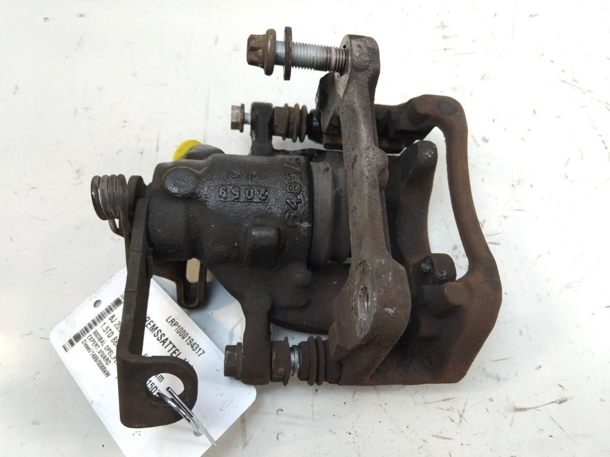 Opel Vivaro C original Bremssattel Hinterachse links TRW Bj.2020