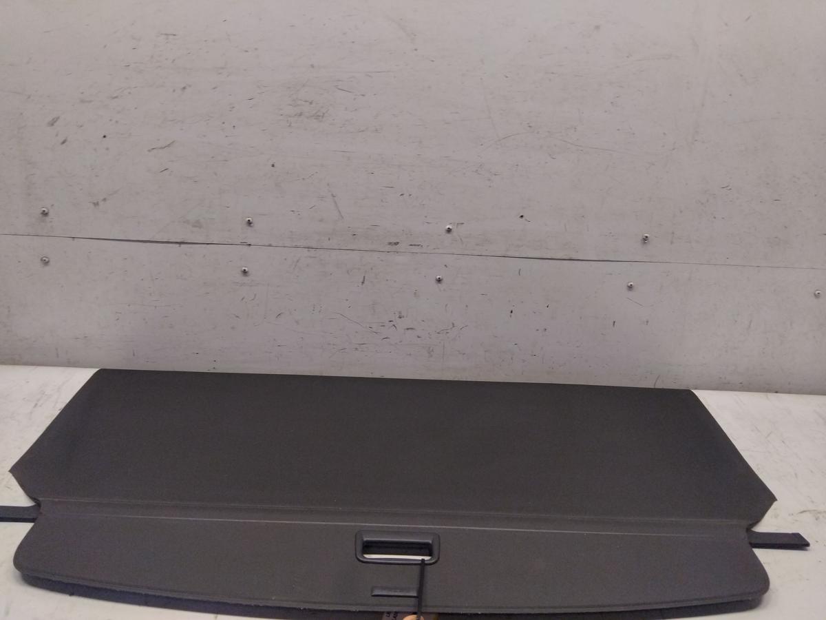 Skoda Octavia 2 Kombi 1Z original Laderaumrollo Kofferraumabdeckung BJ2005